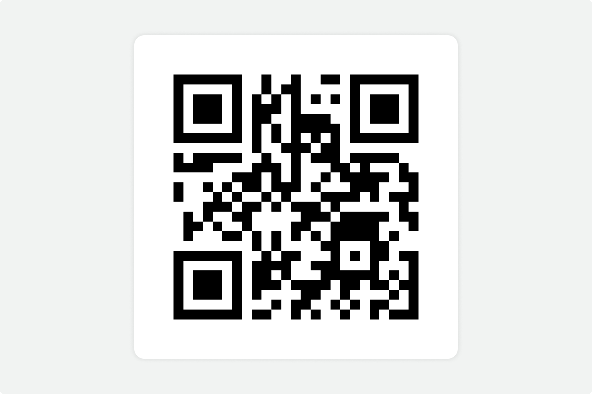QR-код